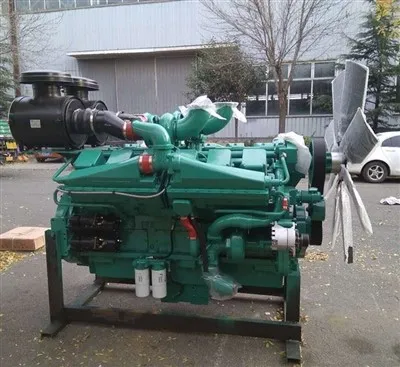 Cummins KTA {{{0} g 4 -} muaj cav