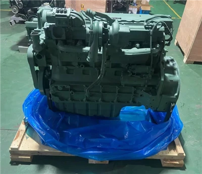 Tad750Ve Machinery Cav